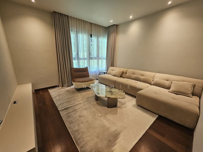 Condominium for Rent at Sastra U-Thant - Jenn Chiew - PropertyGuru.com.my