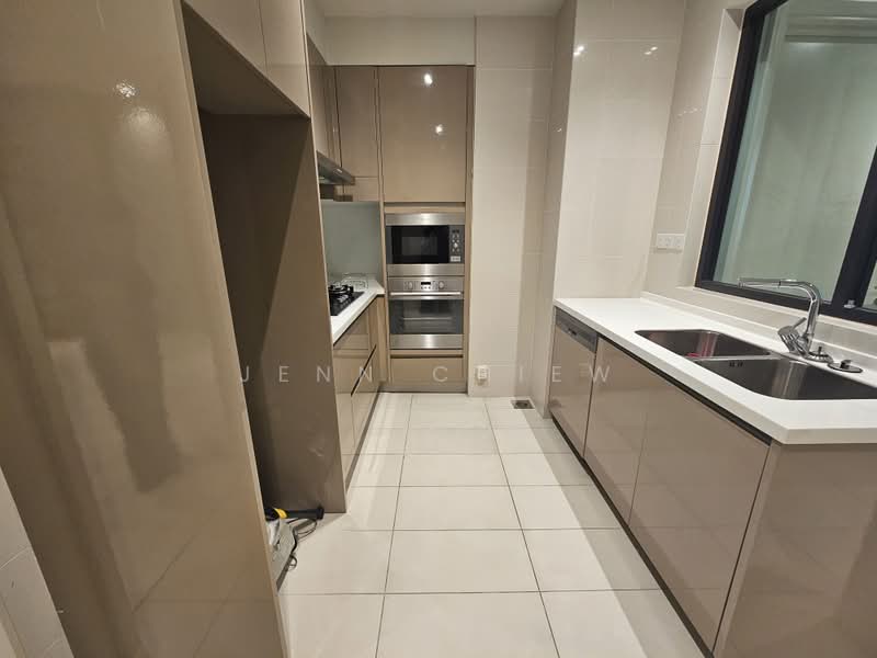 Condominium for Rent at Sastra U-Thant - Jenn Chiew - PropertyGuru.com.my