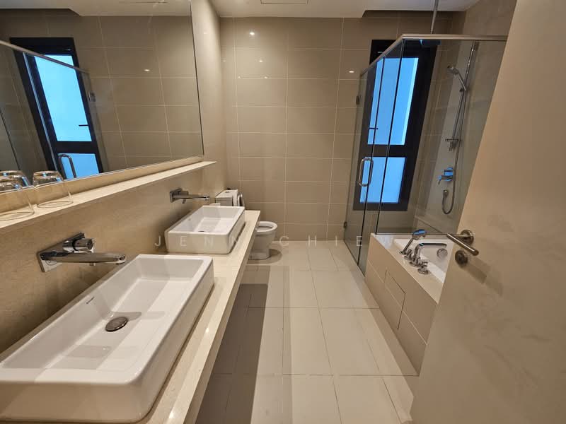 Condominium for Rent at Sastra U-Thant - Jenn Chiew - PropertyGuru.com.my