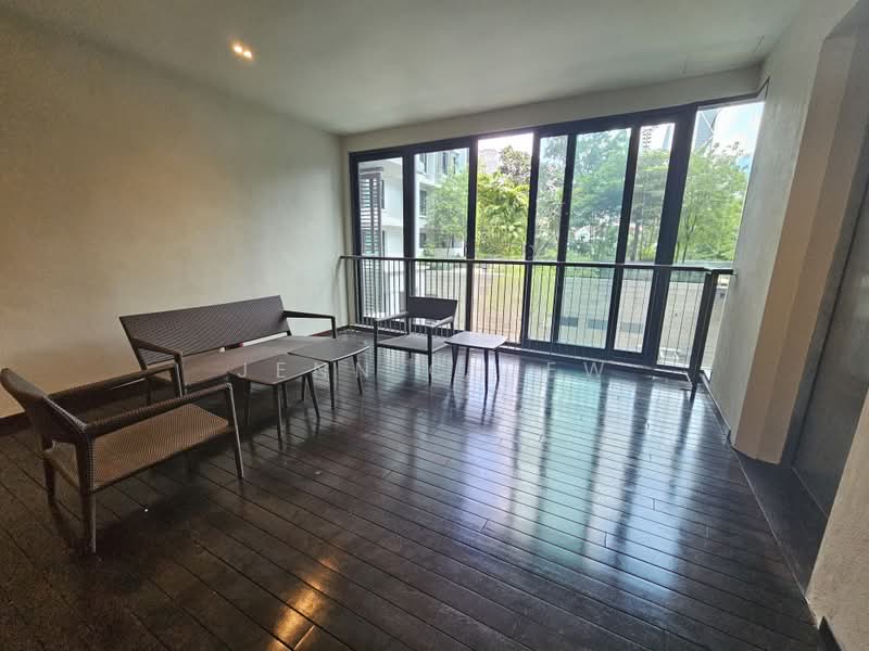 Condominium for Rent at Sastra U-Thant - Jenn Chiew - PropertyGuru.com.my