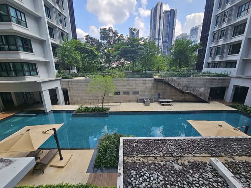 Condominium for Rent at Sastra U-Thant - Jenn Chiew - PropertyGuru.com.my