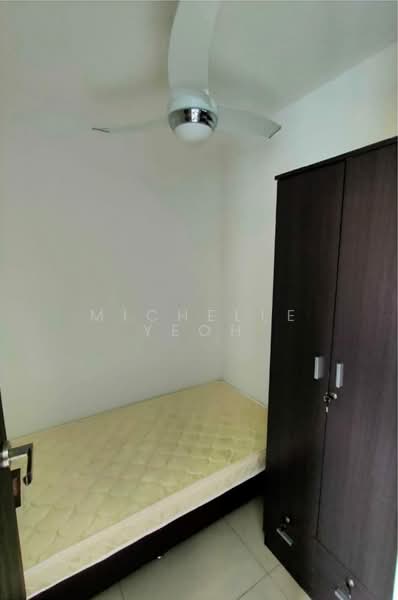 Service Residence for Sale at Tropical Villa - Michelle Yeoh - Bedroom - PropertyGuru.com.my