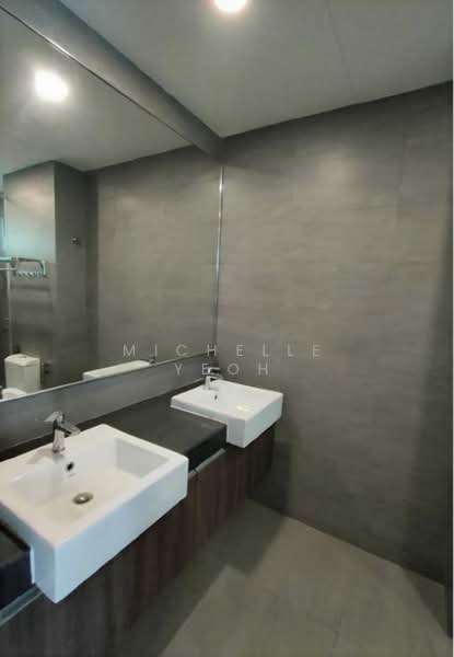 Service Residence for Sale at Tropical Villa - Michelle Yeoh - Bathroom - PropertyGuru.com.my