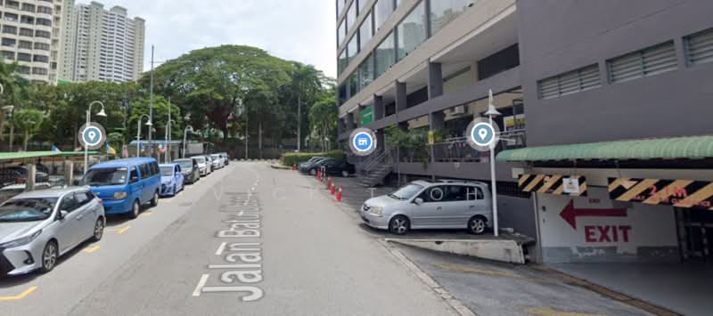 Rumah Niaga untuk Dijual di Gelugor (Penang) - Vick Teoh - Exterior - PropertyGuru.com.my