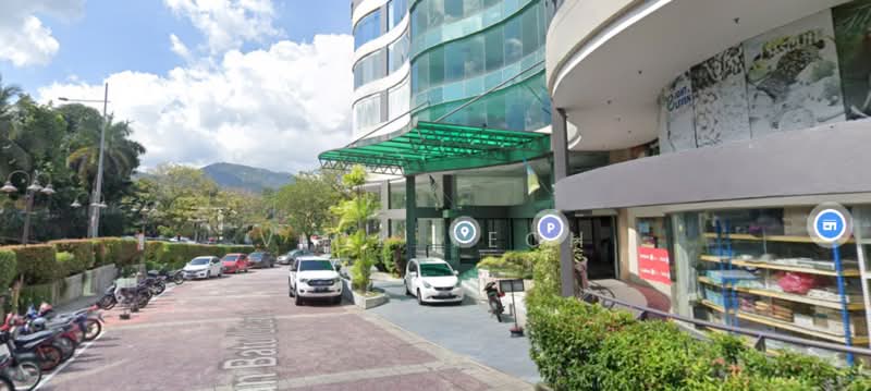 Rumah Niaga untuk Dijual di Gelugor (Penang) - Vick Teoh - Exterior - PropertyGuru.com.my