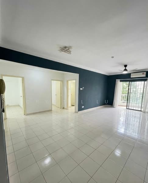 Condominium for Rent at Sri Putramas - Crystal Lum - Living Room - PropertyGuru.com.my