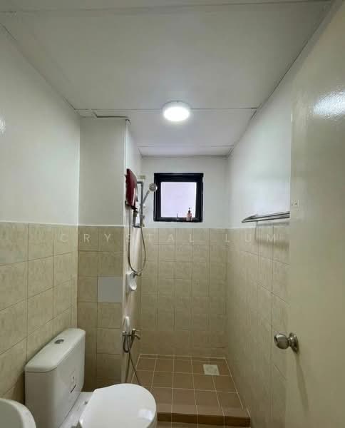 Condominium for Rent at Sri Putramas - Crystal Lum - Bathroom - PropertyGuru.com.my