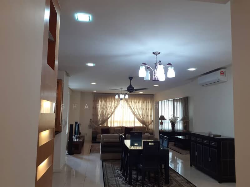 Condominium for Sale at The Capsquare Residences - Sharon Chen - PropertyGuru.com.my