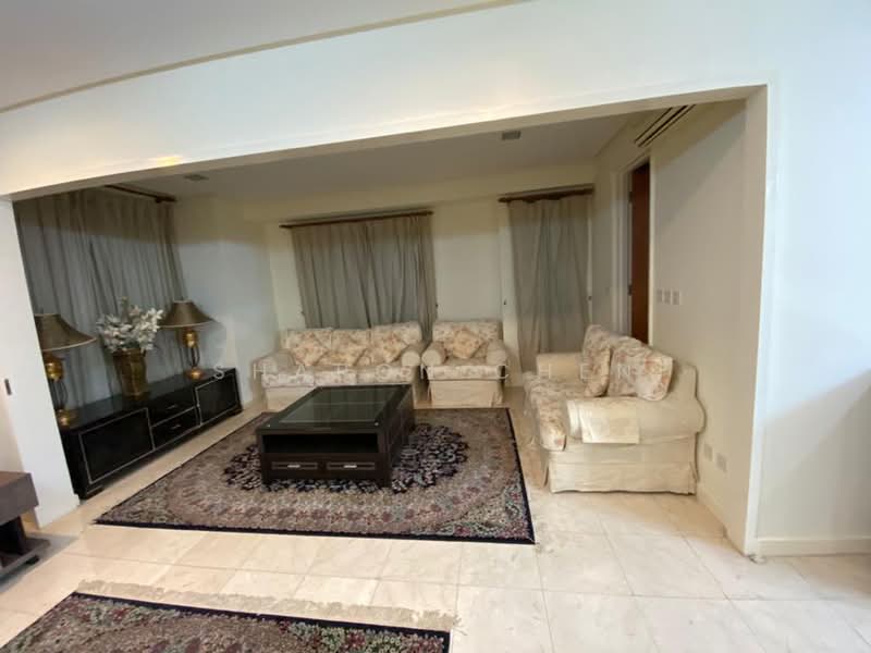 Condominium for Sale at The Capsquare Residences - Sharon Chen - PropertyGuru.com.my