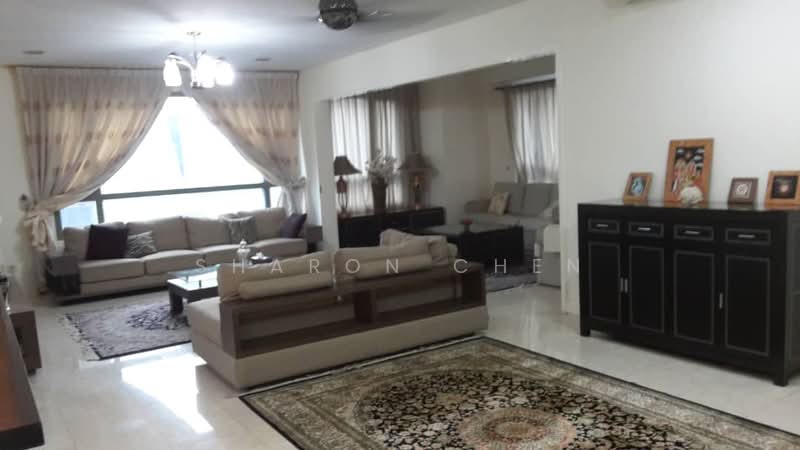 Condominium for Sale at The Capsquare Residences - Sharon Chen - PropertyGuru.com.my