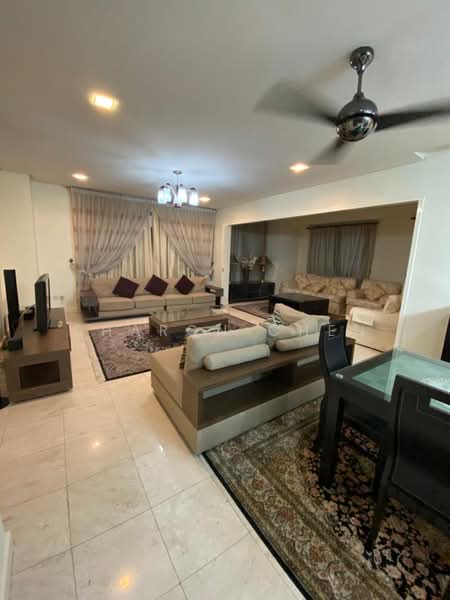Condominium for Sale at The Capsquare Residences - Sharon Chen - PropertyGuru.com.my
