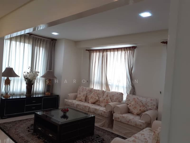 Condominium for Sale at The Capsquare Residences - Sharon Chen - PropertyGuru.com.my