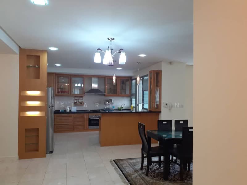 Condominium for Sale at The Capsquare Residences - Sharon Chen - PropertyGuru.com.my