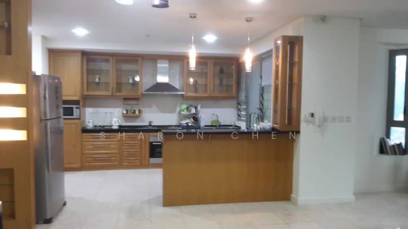 Condominium for Sale at The Capsquare Residences - Sharon Chen - PropertyGuru.com.my