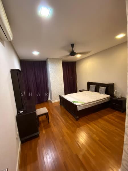 Condominium for Sale at The Capsquare Residences - Sharon Chen - PropertyGuru.com.my