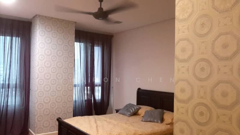 Condominium for Sale at The Capsquare Residences - Sharon Chen - PropertyGuru.com.my