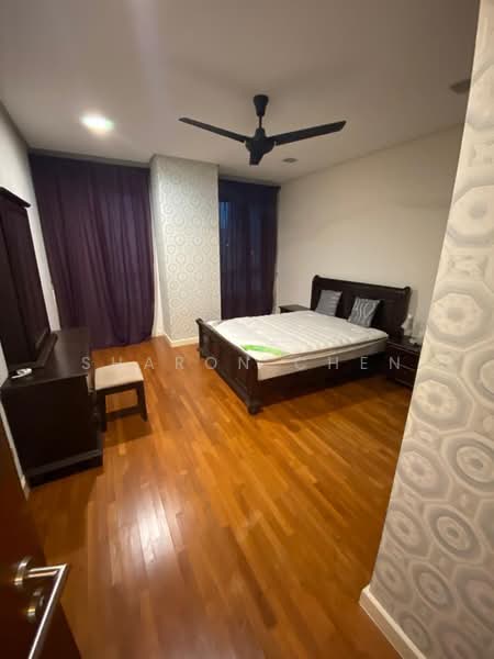 Condominium for Sale at The Capsquare Residences - Sharon Chen - PropertyGuru.com.my