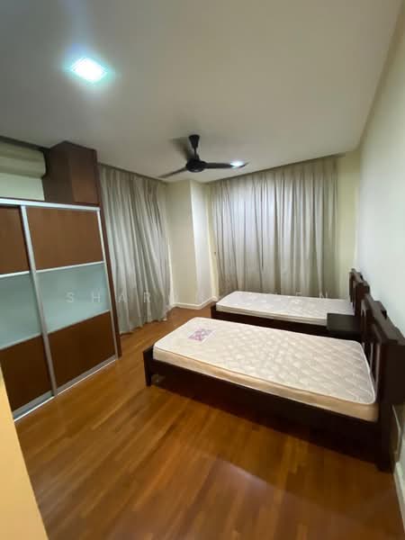 Condominium for Sale at The Capsquare Residences - Sharon Chen - PropertyGuru.com.my