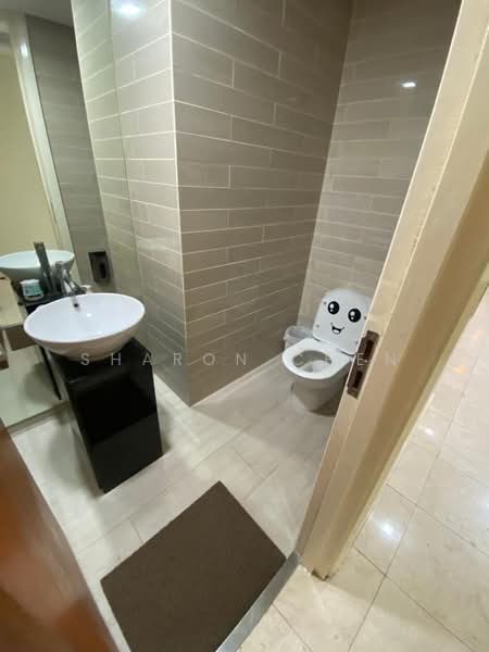 Condominium for Sale at The Capsquare Residences - Sharon Chen - PropertyGuru.com.my