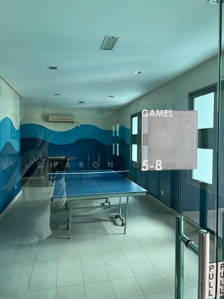 Condominium for Sale at The Capsquare Residences - Sharon Chen - PropertyGuru.com.my