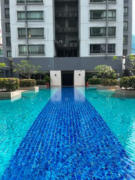 Condominium for Sale at The Capsquare Residences - Sharon Chen - PropertyGuru.com.my