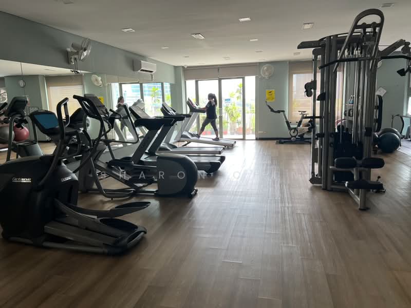 Condominium for Sale at The Capsquare Residences - Sharon Chen - PropertyGuru.com.my