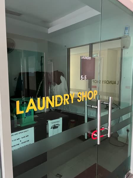 Condominium for Sale at The Capsquare Residences - Sharon Chen - PropertyGuru.com.my