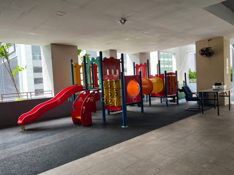 Condominium for Sale at The Capsquare Residences - Sharon Chen - PropertyGuru.com.my