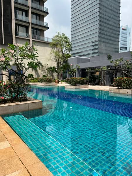 Condominium for Sale at The Capsquare Residences - Sharon Chen - PropertyGuru.com.my