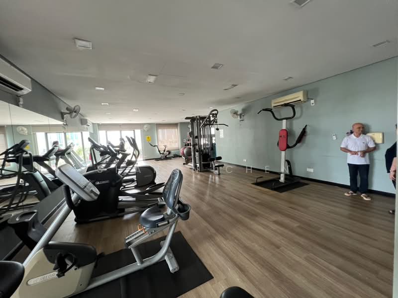 Condominium for Sale at The Capsquare Residences - Sharon Chen - PropertyGuru.com.my