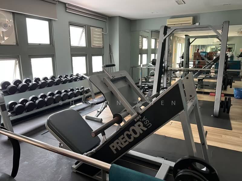 Condominium for Sale at The Capsquare Residences - Sharon Chen - PropertyGuru.com.my