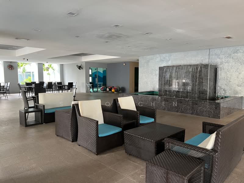 Condominium for Sale at The Capsquare Residences - Sharon Chen - PropertyGuru.com.my