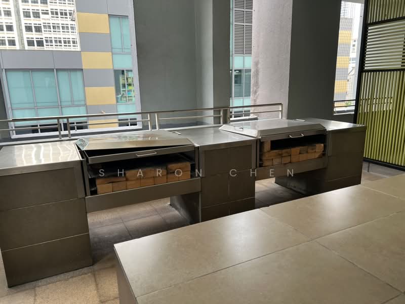 Condominium for Sale at The Capsquare Residences - Sharon Chen - PropertyGuru.com.my