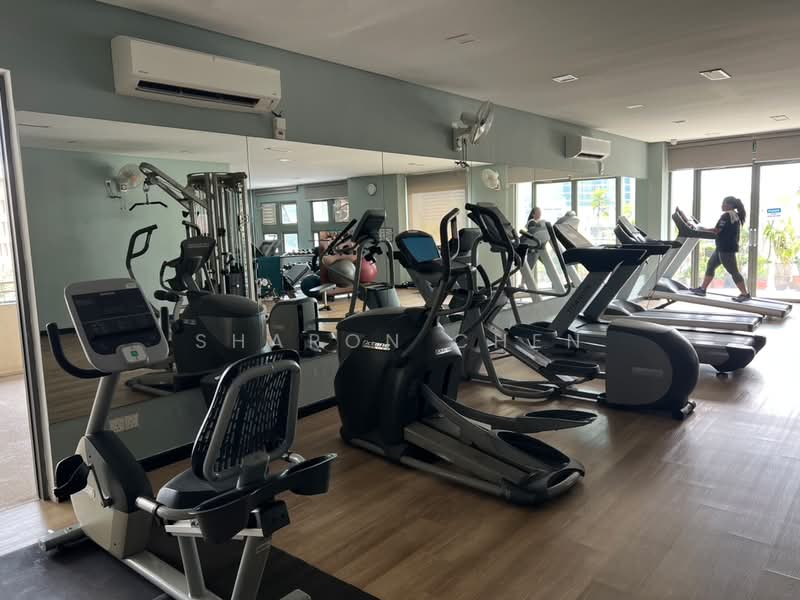 Condominium for Sale at The Capsquare Residences - Sharon Chen - PropertyGuru.com.my