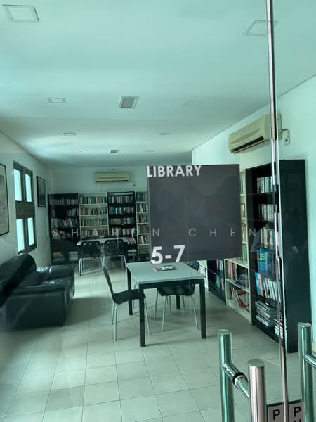 Condominium for Sale at The Capsquare Residences - Sharon Chen - PropertyGuru.com.my
