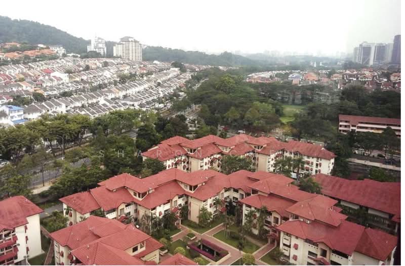 Condominium for Rent at Kiara Park - Sharon Chen - PropertyGuru.com.my