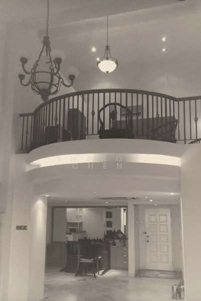 Condominium for Rent at Kiara Park - Sharon Chen - Interior - PropertyGuru.com.my