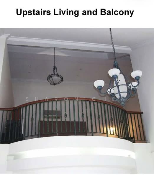 Condominium for Rent at Kiara Park - Sharon Chen - Balcony - PropertyGuru.com.my