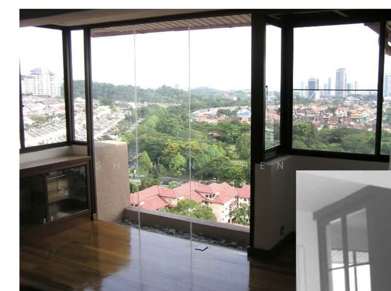 Condominium for Rent at Kiara Park - Sharon Chen - View - PropertyGuru.com.my