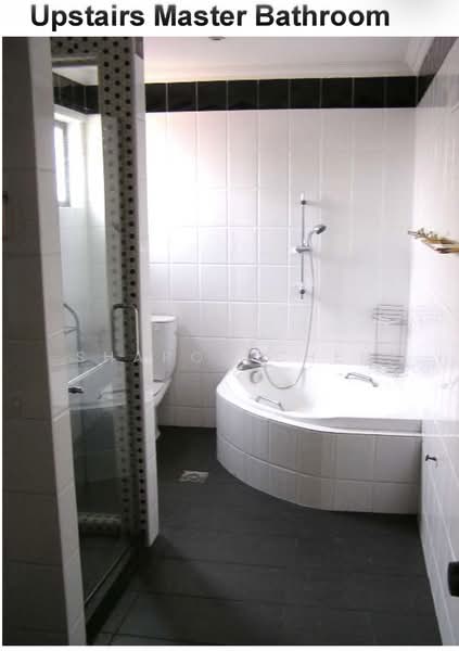 Condominium for Rent at Kiara Park - Sharon Chen - Bathroom - PropertyGuru.com.my