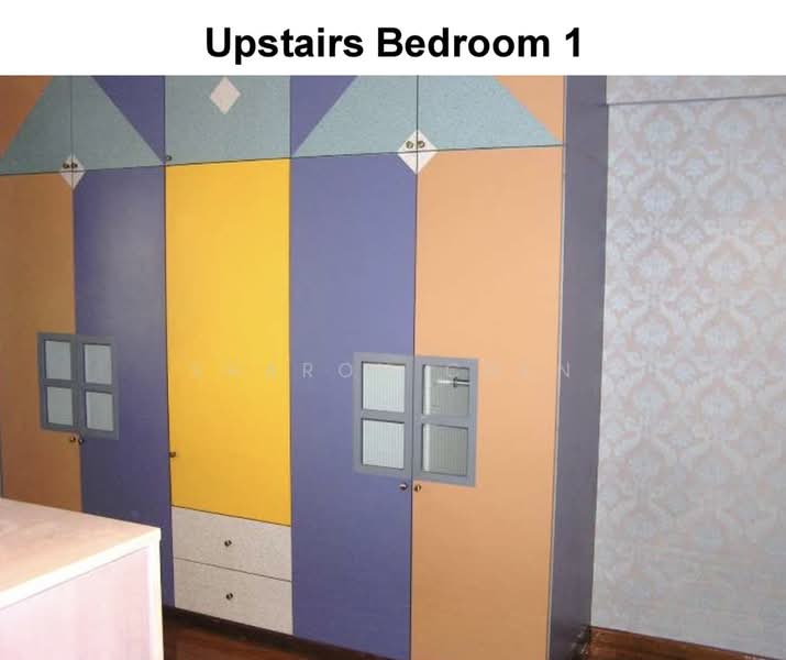 Condominium for Rent at Kiara Park - Sharon Chen - Bedroom - PropertyGuru.com.my