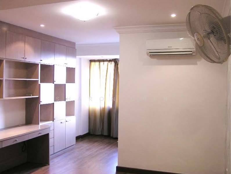 Condominium for Rent at Kiara Park - Sharon Chen - Study - PropertyGuru.com.my