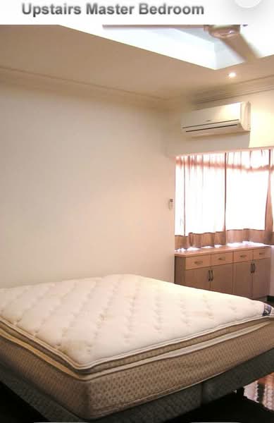 Condominium for Rent at Kiara Park - Sharon Chen - Master Bedroom - PropertyGuru.com.my
