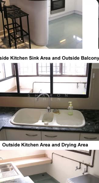 Condominium for Rent at Kiara Park - Sharon Chen - PropertyGuru.com.my