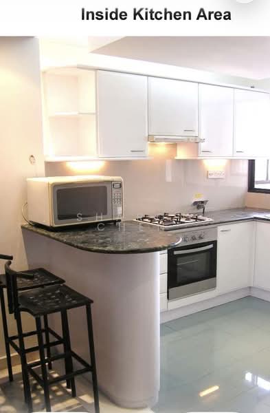Condominium for Rent at Kiara Park - Sharon Chen - PropertyGuru.com.my