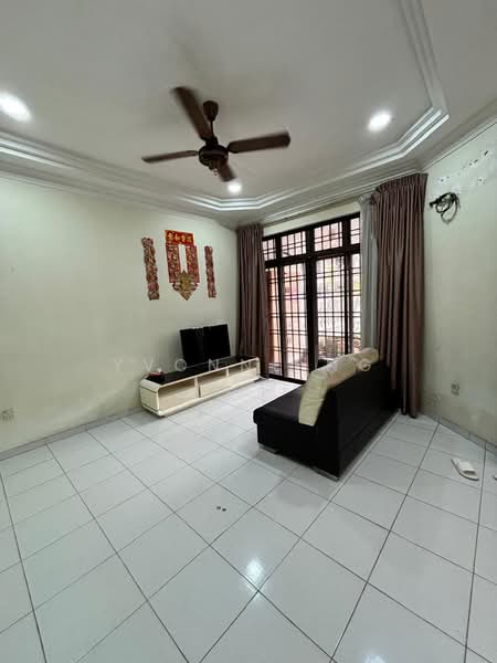 Rumah Teres 2 Tingkat untuk Disewa di Taman Sentosa (Johor Bahru) - Yvonne Ng - PropertyGuru.com.my