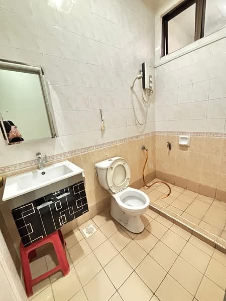 Rumah Teres 2 Tingkat untuk Disewa di Taman Sentosa (Johor Bahru) - Yvonne Ng - PropertyGuru.com.my