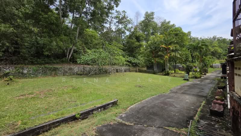 Terraced House for Sale in End Lot Superlink Terrace Jalan Birai (Shah Alam) - Reena Sarif - PropertyGuru.com.my