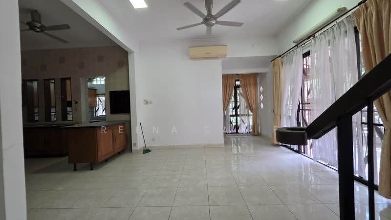 Terraced House for Sale in End Lot Superlink Terrace Jalan Birai (Shah Alam) - Reena Sarif - PropertyGuru.com.my