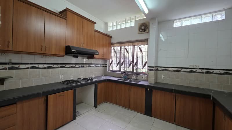 Terraced House for Sale in End Lot Superlink Terrace Jalan Birai (Shah Alam) - Reena Sarif - PropertyGuru.com.my